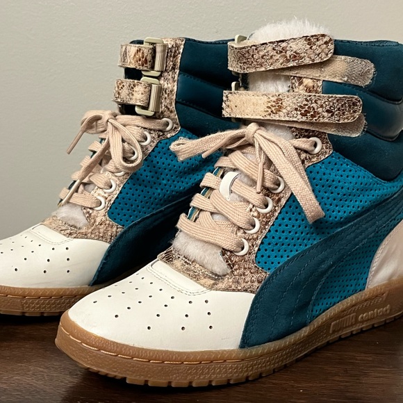 Puma - Picture 4 of 8